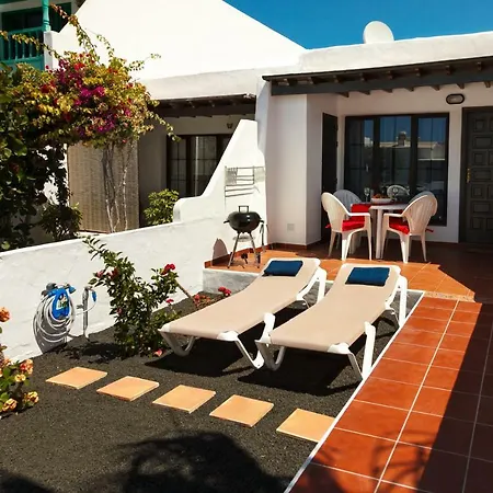 Apartament Filla *