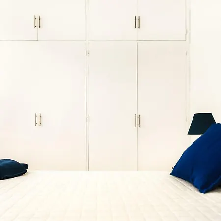Filla Apartment