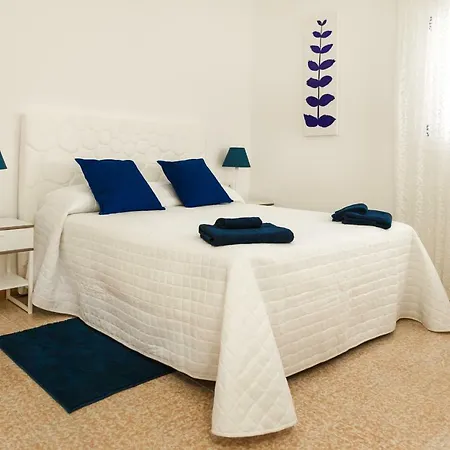 Apartment Filla