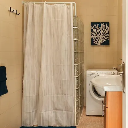 Filla Apartment *