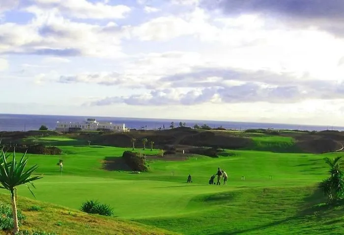 Filla Appartamento Puerto del Carmen (Lanzarote)