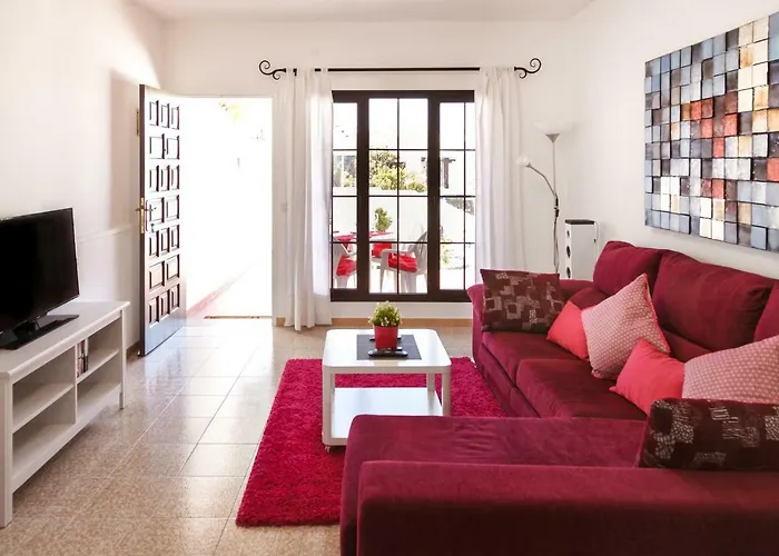 Filla Puerto del Carmen