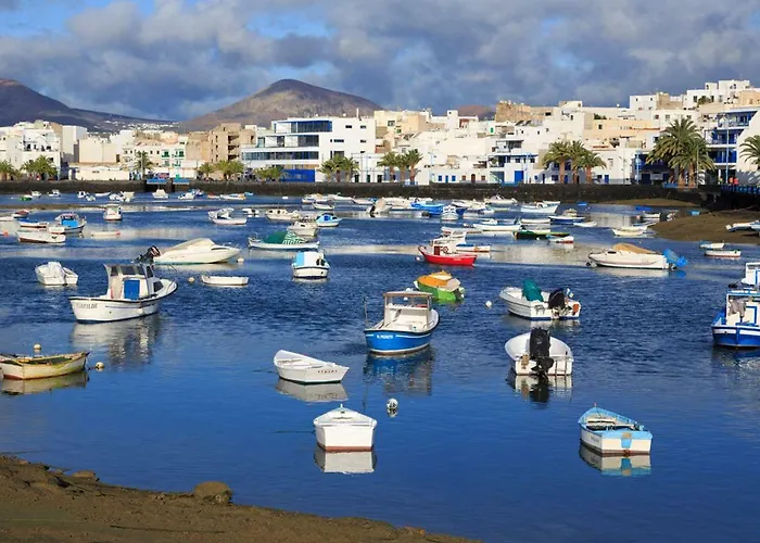 Appartamento Filla Puerto del Carmen (Lanzarote)