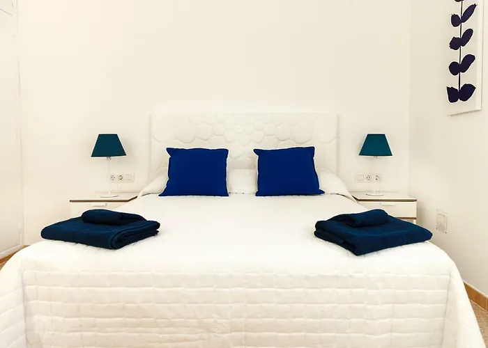 Appartamento Filla Puerto del Carmen (Lanzarote)