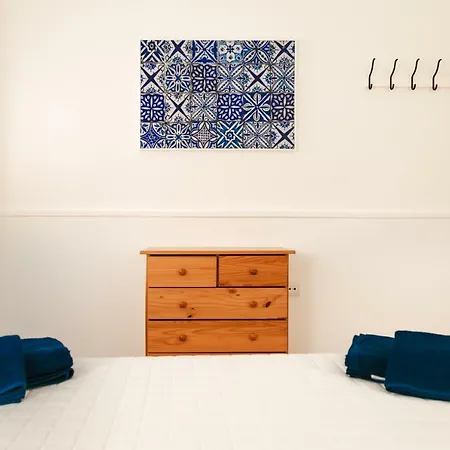 Filla Puerto del Carmen (Lanzarote)