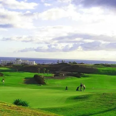 Filla Apartment Puerto del Carmen (Lanzarote)