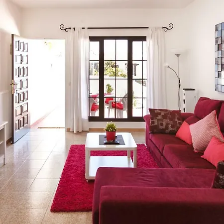 Filla Puerto del Carmen (Lanzarote)