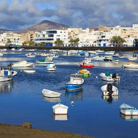 Apartment Filla Puerto del Carmen (Lanzarote)