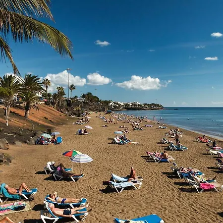 Filla * Puerto del Carmen (Lanzarote)