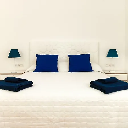 Apartamento Filla Puerto del Carmen (Lanzarote)